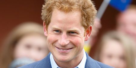 Prince Harry Reveals He Feels Like a “Bad Uncle” To Princess Charlotte