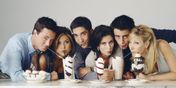 14 Things Friends Taught Us About Sex