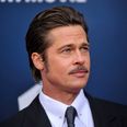 Brad Pitt got in a $100,000 bidding war for the most bizarre reason