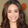 Actress Emmy Rossum Is Engaged