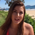 WATCH: This Pregnant French Girl Has Made A Video In The Hunt For Her Child’s Father