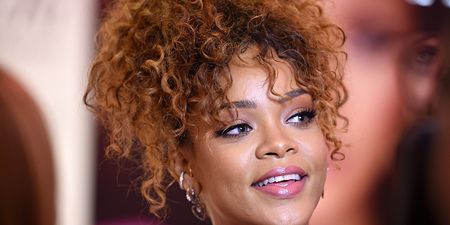 Rihanna Is Launching A Beauty Line