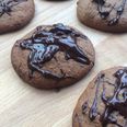 Sunday Sweet Treat: Sinless Pecan Cookies