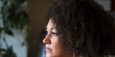 Controversial Race Activist Rachel Dolezal is Reportedly Expecting Her Third Child