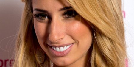 Stacey Solomon had the perfect response for her body shamers