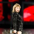 MTV Have Released An Official Statement Regarding Taylor Swift Fart-Gate