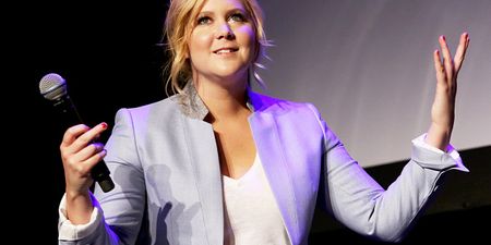 Amy Schumer Had The Best Response To This Celebrity Style Tweet