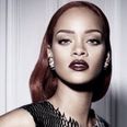 Rihanna made a dig at her exes on Instagram