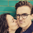 McBusted’s Tom Fletcher And Wife Giovanna Announce Pregnancy With Adorable Video