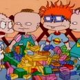 Grow Up Watching The Rugrats? The Original Artist Has Drawn What They’d Look Like Now
