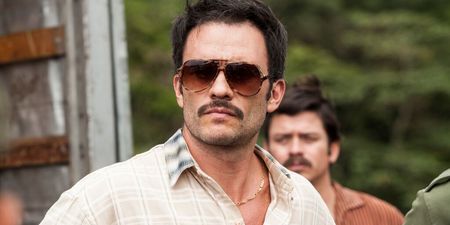 Netflix Has Confirmed that Narcos Will Return for a Second Series