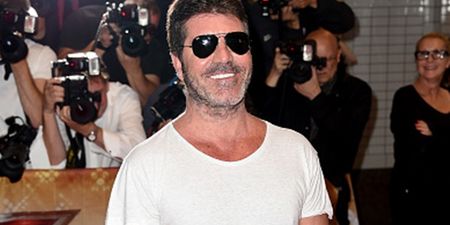 Simon Cowell “lucky to be alive” as he’s rushed to hospital after second bike crash