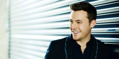 Nathan Carter Announces Extra Date at Vicar St for December