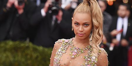 Beyoncé Changes Her Hair And We LOVE It
