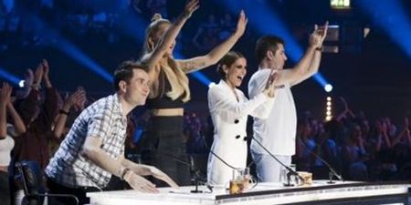 X Factor Favourite Tom Bleasby Has Quit The Show