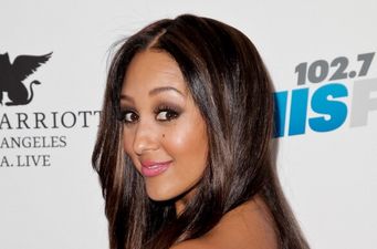 Tamera Mowry says a Sister Sister reunion is going to happen