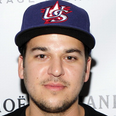 Is This The Sign That Rob Kardashian Is Making A Return To The Hit Reality TV Show?