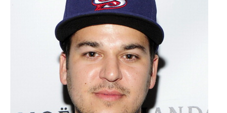 Is This The Sign That Rob Kardashian Is Making A Return To The Hit Reality TV Show?