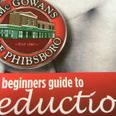 PICS: Drunk In Love? One Dublin Pub Is Handing Out Beginner Seduction Guides To Its Single Customers