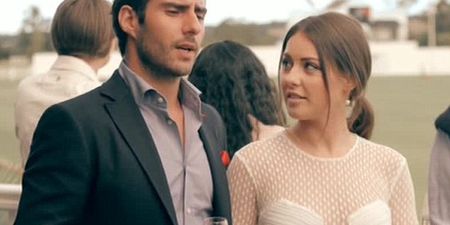 Made In Chelsea’s Alik Alfus has his say on Louise’s whirlwind boyfriend