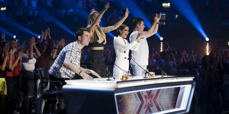 Miss Last Night’s X-Factor? Here’s Everything You Need To Know From The Second Round of Auditions…