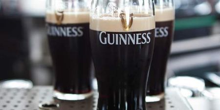 PIC: This Galway Pub Is Trying A Crazy New Guinness Mixer And We’re Totally Torn