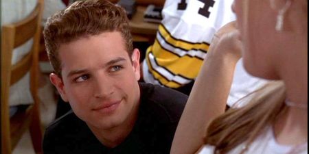 Remember Christian From Clueless? This Is What He Looks Like Now