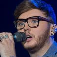 James Arthur Signs New Record Deal