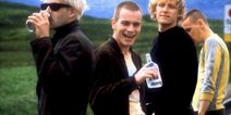 The Trainspotting sequel is definitely happening and we are DELIGHTED