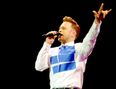 Olly Murs Has Been Spoiling This Year’s X Factor For His Mother