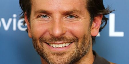 Things Are Getting Serious Between Bradley Cooper and Irina Shayk