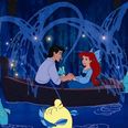Have You Ever Noticed This Detail In The Little Mermaid?!