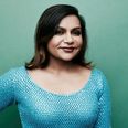 Mindy Kaling Shares Genius Tip To Make Your Clothes Look Like Chanel