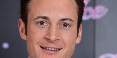 Eastenders Actor Gary Lucy Welcomes Third Child With Wife Natasha Gray