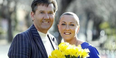Majella O’ Donnell Speaks Out About Daniel Being Paired With ‘Strictly Siren’