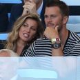 Tom Brady Breaks Silence On Gisele Divorce Rumours