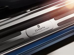 GALLERY: Rolls Royce Unveils Its New “Sexiest Car Ever”