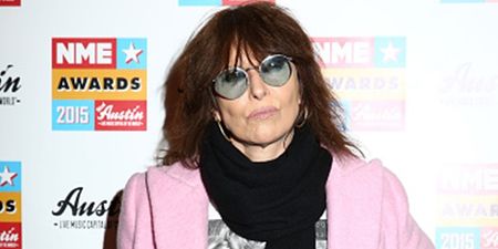 Chrissie Hynde Hits Out at ‘Provocative’ Pop Stars