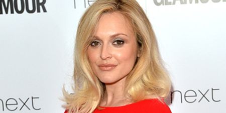 Fearne Cotton Announces New Arrival on Twitter
