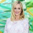 PICTURE: Fearne Cotton Shares Adorable First Snap Of New Baby Daughter