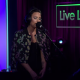 WATCH: Demi Lovato Covers Hozier’s ‘Take Me To Church’
