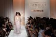 Lauren Conrad Shows Her First Collection At New York Fashion Week