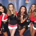 A former Spice Girl has slammed Little Mix for being too raunchy