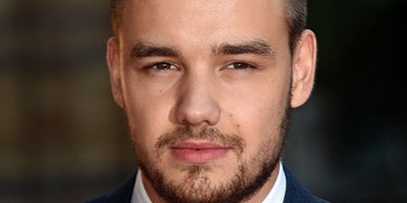Liam Payne looks completely different in these new photos