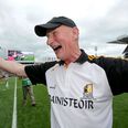 PICTURE: Is This The Reason Why Kilkenny Keep Winning All-Ireland Finals?