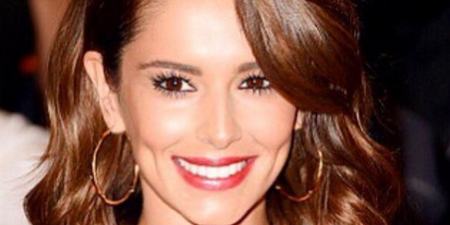 Reports Suggest Cheryl Has Quit The X Factor