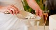Is This The Start Of A Bizarre New Irish Wedding Trend?!