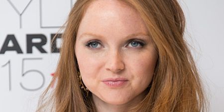 Lily Cole Announces Birth of Daughter