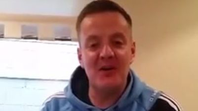 WATCH: Dublin Fan’s Facebook Video About the Challenge of Getting All-Ireland Tickets