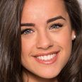 It looks like Georgia May Foote has confirmed her new romance